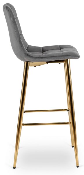 Scaun sufragerie Abisales (gri) . Promo -12%. 1118896