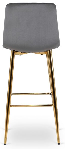 Scaun sufragerie Abisales (gri) . Promo -12%. 1118896