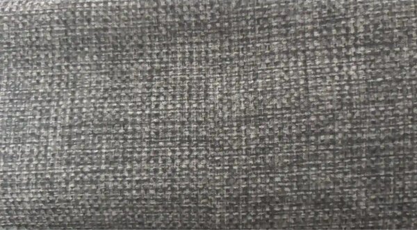 Pat INFINITY 160x200, stofa clasica gri - Linum 660, cu somiera si spa