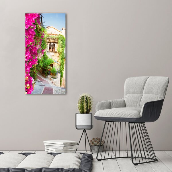 Pictură pe pânză Provence Franța