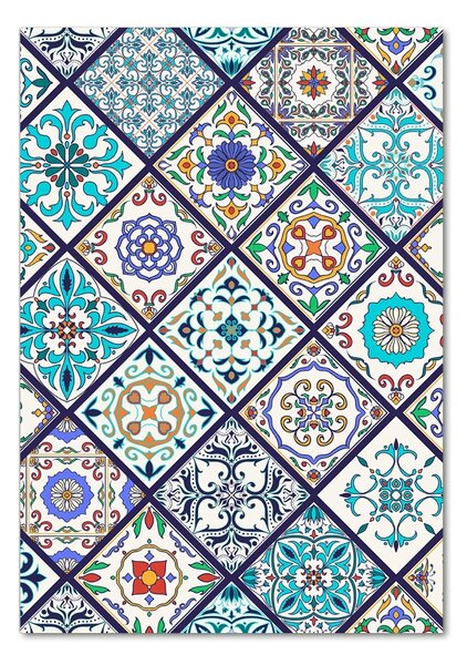 Fotografie imprimată pe sticlă placi ceramice