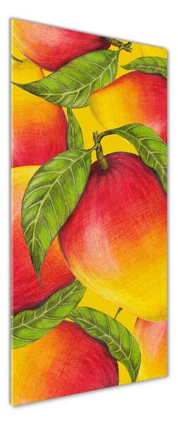 Tablou sticlă Mango