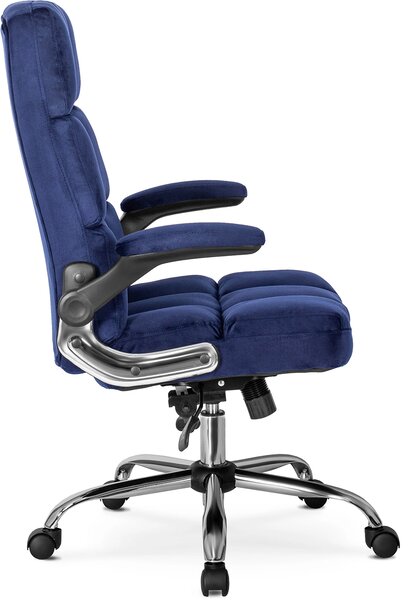 Fotoliu birou Limpieza (albastru marin) . Promo -15%. 1119064
