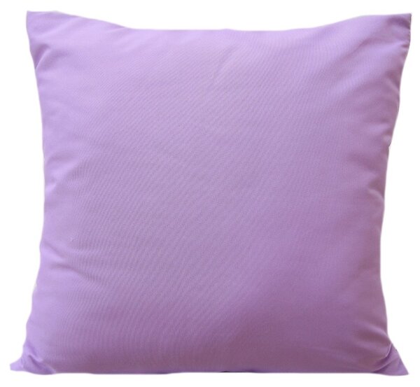 Față de pernă de într-o culoare violet 50x60 cm