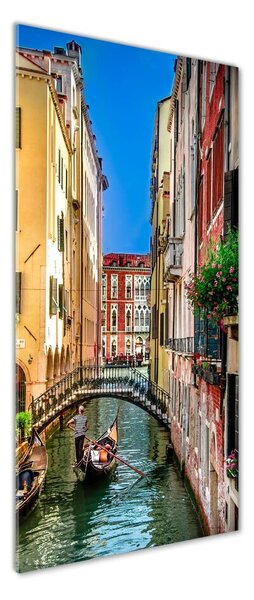 Imagine de sticlă Veneția, Italia