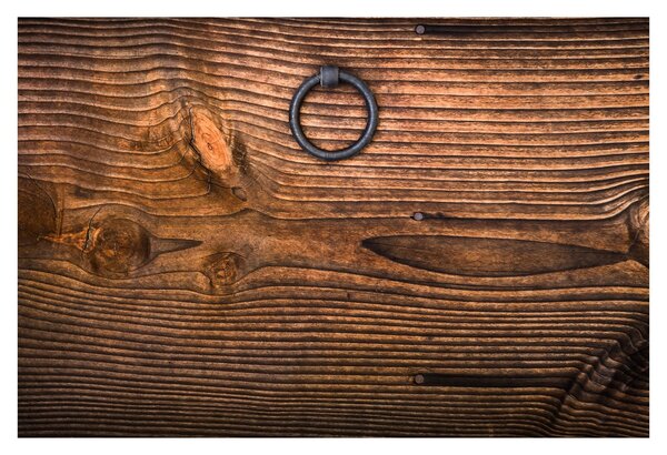 Tablou textura lemnului (90x60 cm)