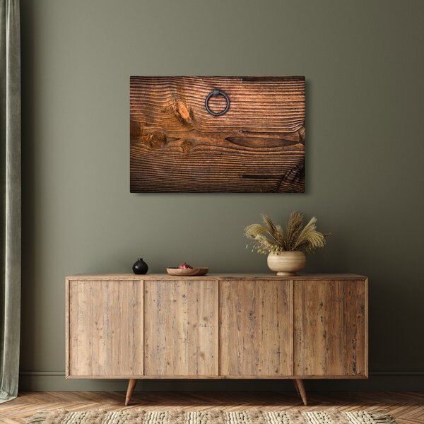 Tablou textura lemnului (90x60 cm)