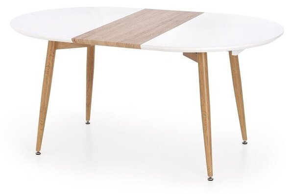 Set de mese Houston 421, 76x90x160cm, 82 kg