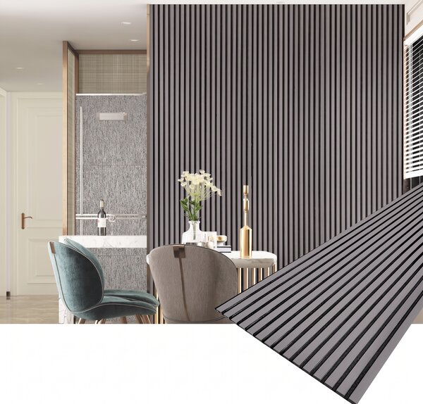 Panou acustic Livia 270×60 cm
