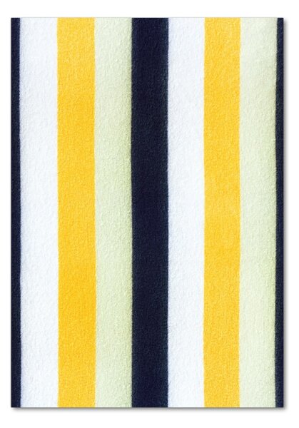 Imagine de sticlă fundal Striped