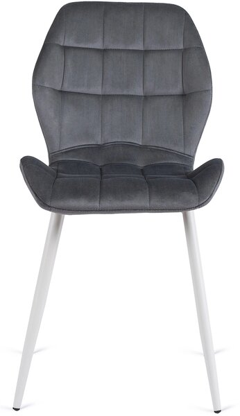 Scaun sufragerie Ligado (gri + Alb) . 1128965