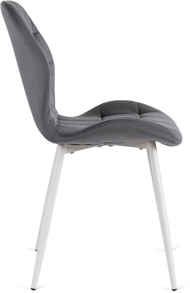 Scaun sufragerie Ligado (gri + Alb) . 1128965