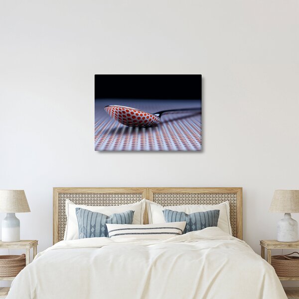 Tablou cu oglindire (70x50 cm)