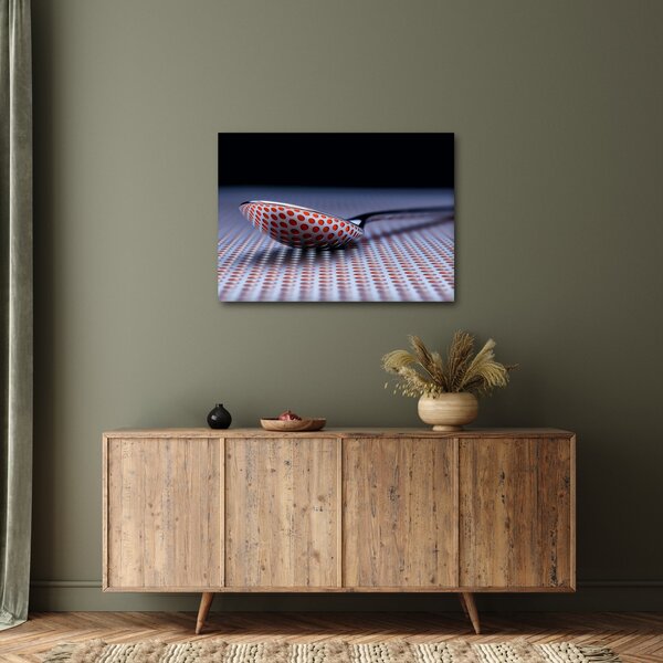 Tablou cu oglindire (70x50 cm)