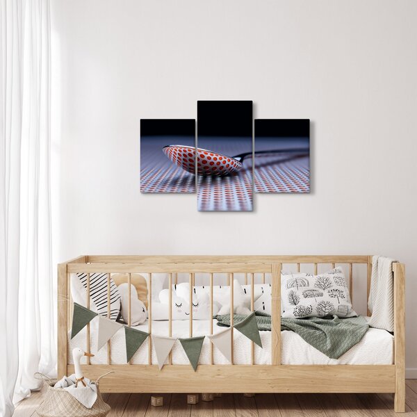 Tablou cu oglindire (90x60 cm)