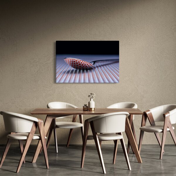 Tablou cu oglindire (90x60 cm)