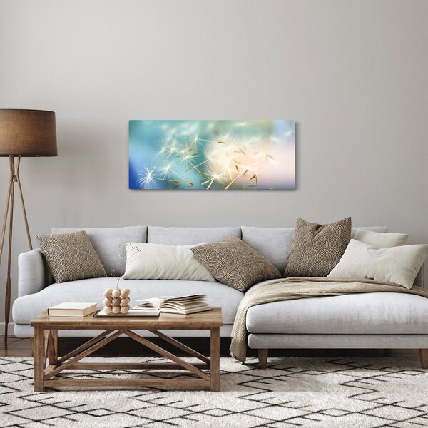 Tablou - norocuri (120x50 cm)
