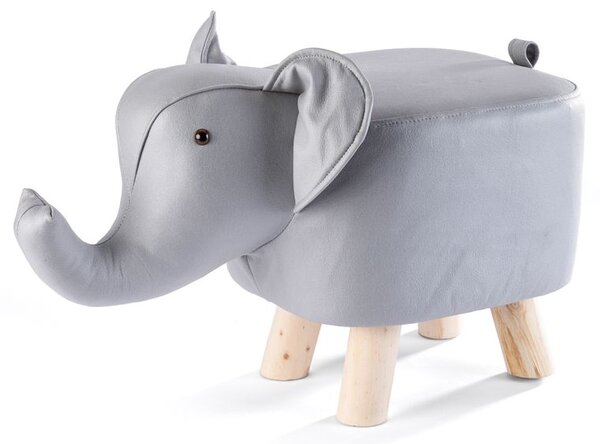 Scăunel pentru copii ELEFANT