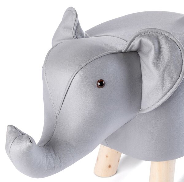 Scăunel pentru copii ELEFANT