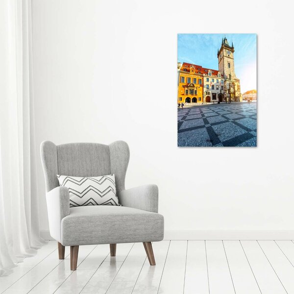 Print pe canvas Praga, Republica Ceha
