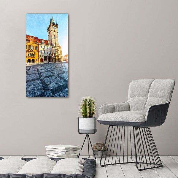 Print pe canvas Praga, Republica Ceha