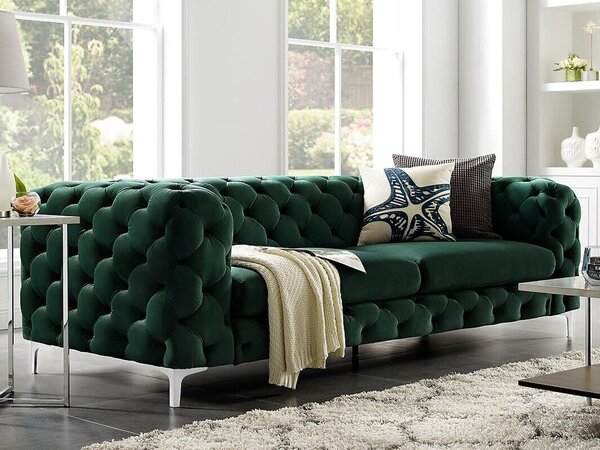 Canapea chesterfield Irving A101