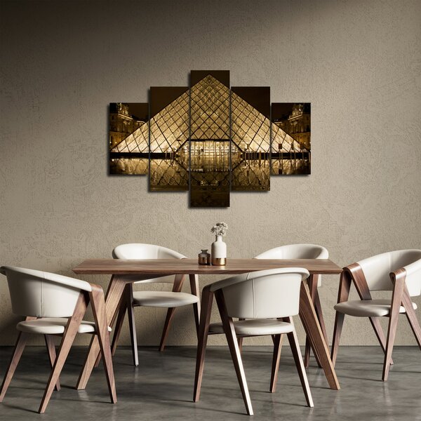 Tablou cu Loure (150x105 cm)