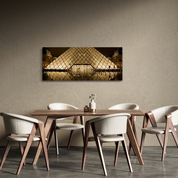 Tablou cu Loure (120x50 cm)