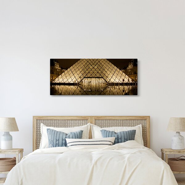 Tablou cu Loure (120x50 cm)