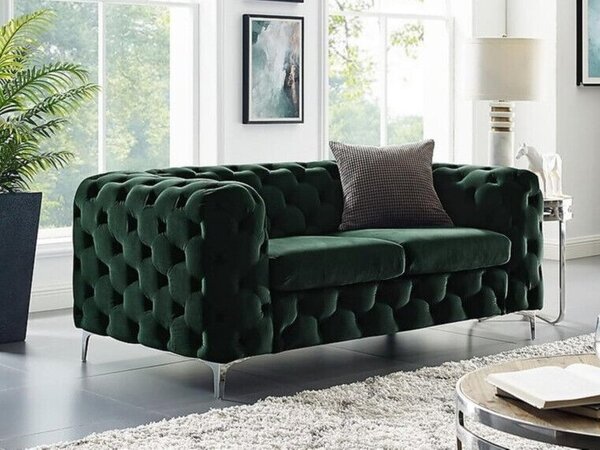 Canapea chesterfield Irving A103