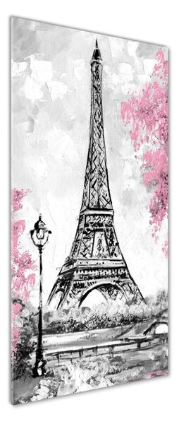 Tablou acrilic Turnul Eiffel din Paris