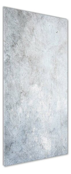 Tablou din Sticlă fundal de beton