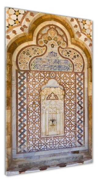 Imagine de sticlă libanez Palace