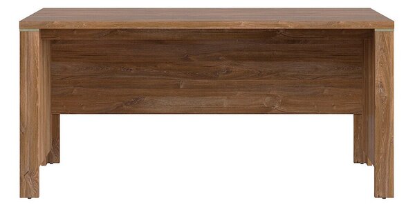 Birou Etrlire 1008x16x7cm, Stejar Stirling