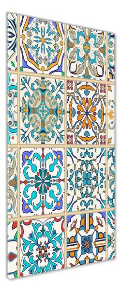 Tablou din Sticlă placi ceramice