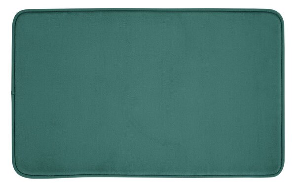 Covorașe de baie verzi pentru WC 2 buc. din spumă cu memorie 50x80 cm Anti-Bacterial – Catherine Lansfield