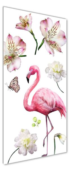 Tablou sticlă tropical colecție