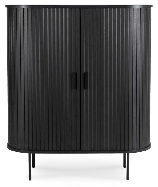 Dulap Trisha 100 (negru) . 1129118