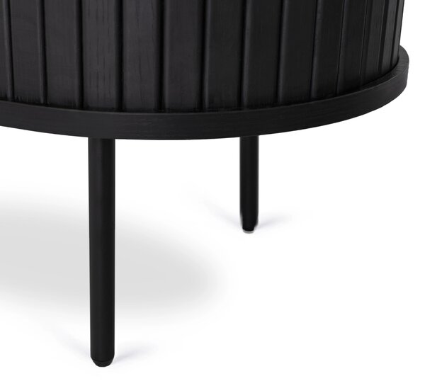 Dulap Trisha 180 (negru) . Promo -15%. 1129120