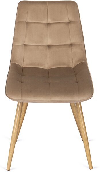 Scaun sufragerie Rodger (Bej) . 1129164