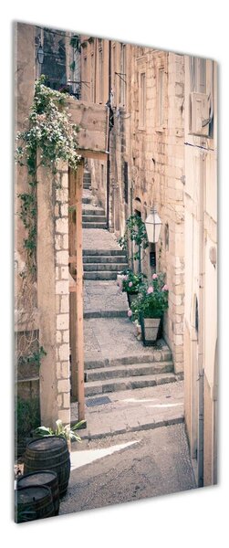 Imagine de sticlă Dubrovnik, Croația