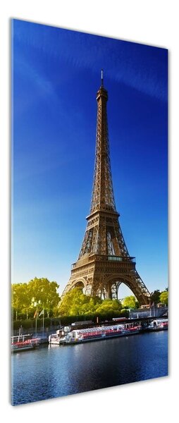 Tablou din Sticlă Turnul Eiffel din Paris