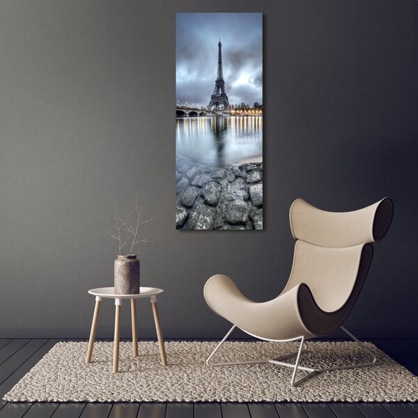 Tablou pe pânză Turnul Eiffel din Paris