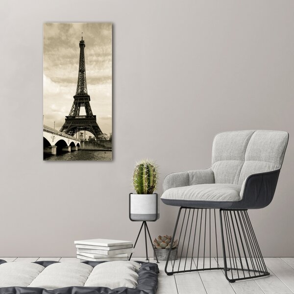 Print pe canvas Turnul Eiffel din Paris