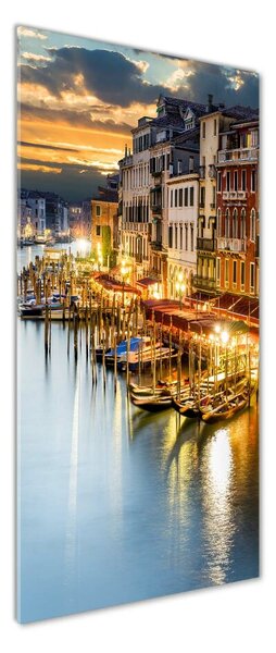 Tablou din Sticlă Veneția, Italia