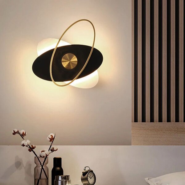 Lampa de perete LED APP1432-CW