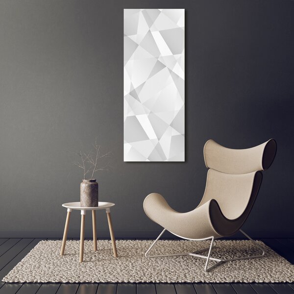 Tablou canvas Abstracție de fundal