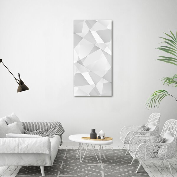 Tablou canvas Abstracție de fundal