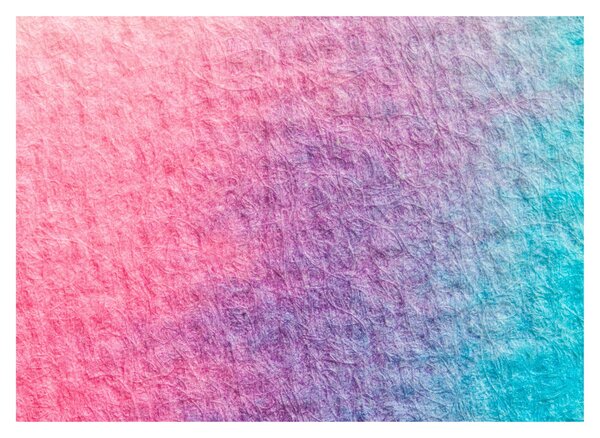 Tablou cu textură colorată (70x50 cm)