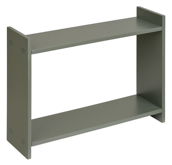 Raft verde prăfuit etajat 50 cm Bamberg – House Nordic